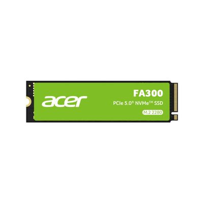 Acer FA300 Gen5 SSD - 1TB - Thumbnail 2