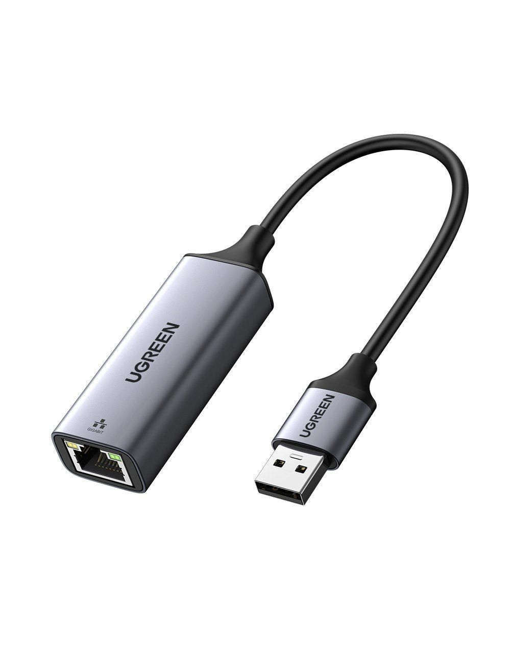 Ugreen 50922 network card Ethernet 1000 Mbit/s - Image 1