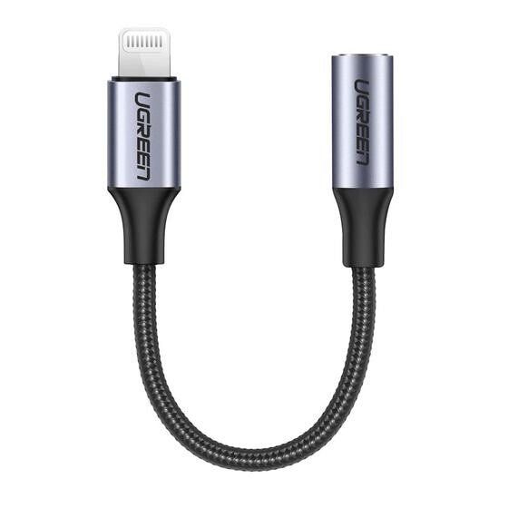 Ugreen 30756 lightning cable 0.1 m - Image 1