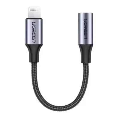 Ugreen 30756 lightning cable 0.1 m - Thumbnail 3