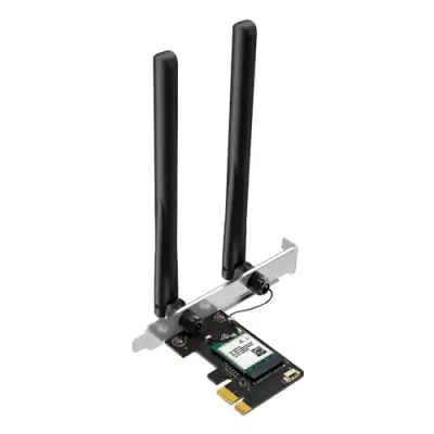 TP-Link MA70XE network card Internal WLAN / Bluetooth 1201 Mbit/s - Thumbnail 3
