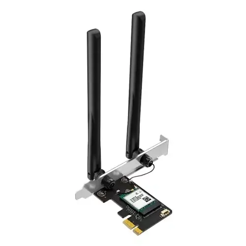 TP-Link MA70XE network card Internal WLAN / Bluetooth 1201 Mbit/s - Image 1