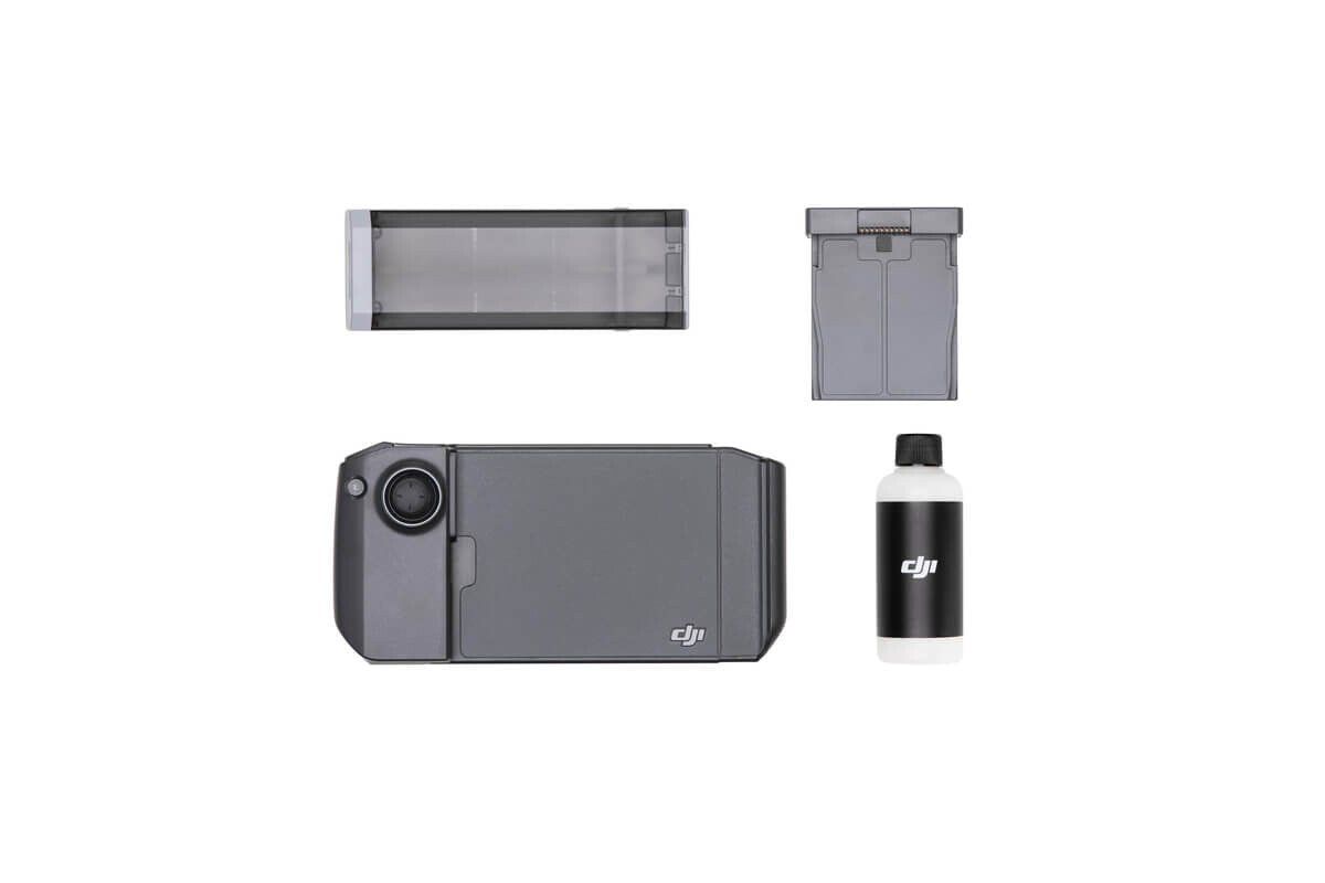 DJI RoboMaster S1 Play More Kit Radio-Controlled (RC) model part/accessory Controller - Image 1