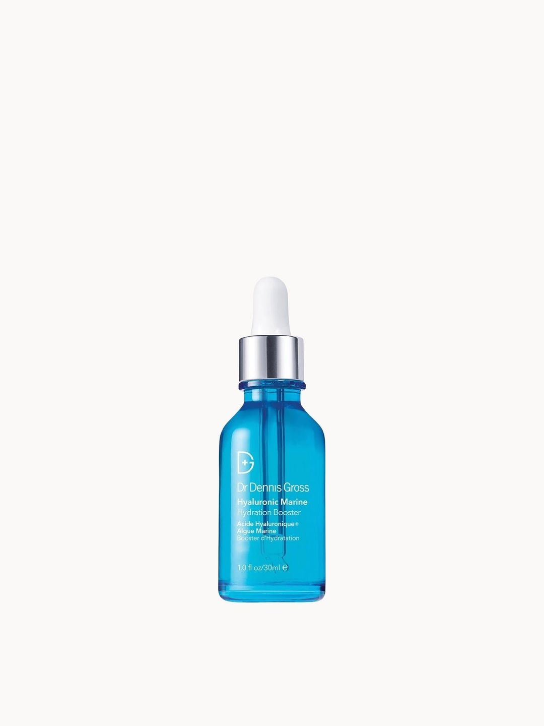 Dr Dennis Gross Skincare Hyaluronic Marine Hydration Booster 30ml - Image 1