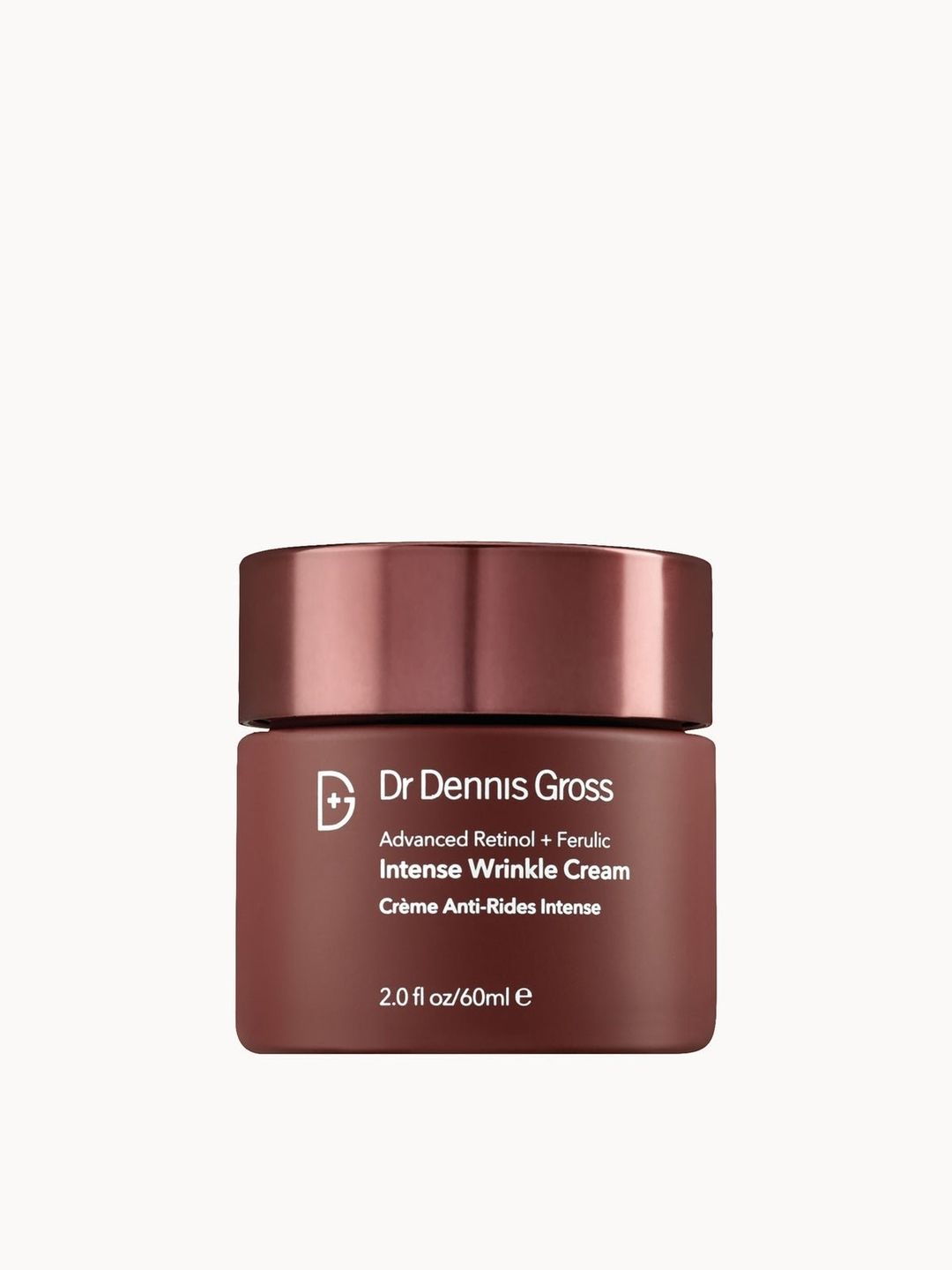 Dr. Dennis Gross Skincare Advanced Retinol + Ferulic Intense Wrinkle Cream - Image 1