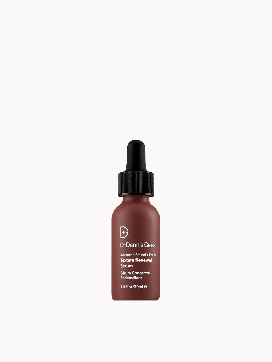 Dr. Dennis Gross Skincare Advanced Retinol and Ferulic Texture Renewal Serum - Image 1