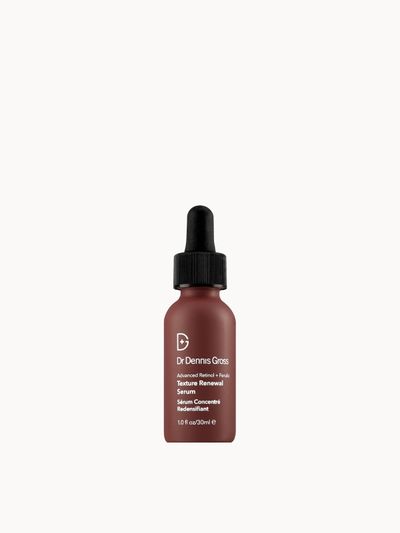 Dr. Dennis Gross Skincare Advanced Retinol and Ferulic Texture Renewal Serum