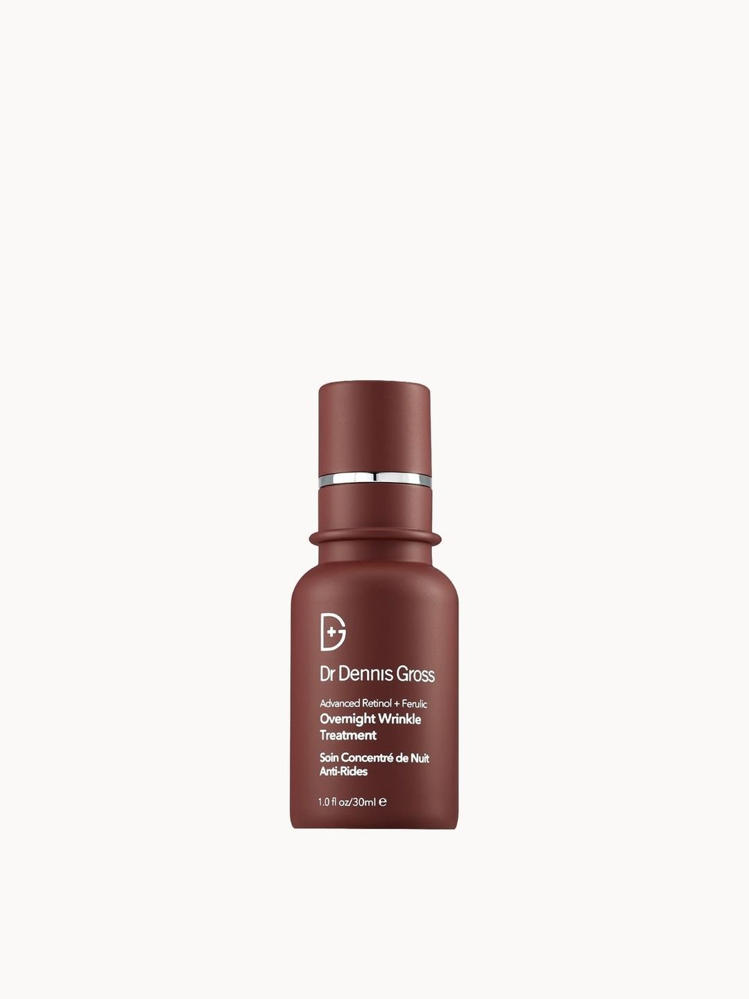 Dr. Dennis Gross Skincare Advanced Retinol + Ferulic Overnight Wrinkle Treatment - Image 1