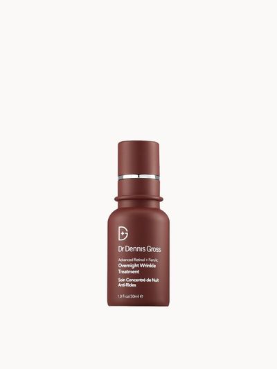Dr. Dennis Gross Skincare Advanced Retinol + Ferulic Overnight Wrinkle Treatment