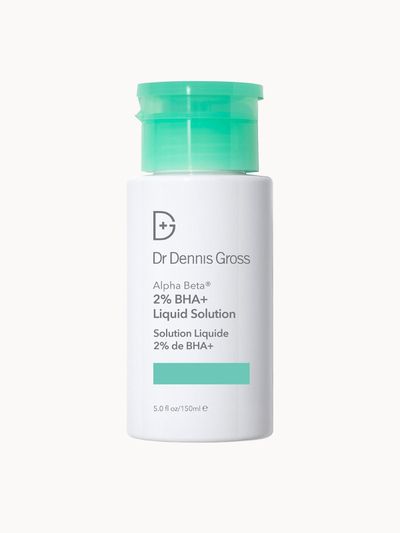 Dr Dennis Gross Alpha Beta 2% BHA Liquid Solution 150ml