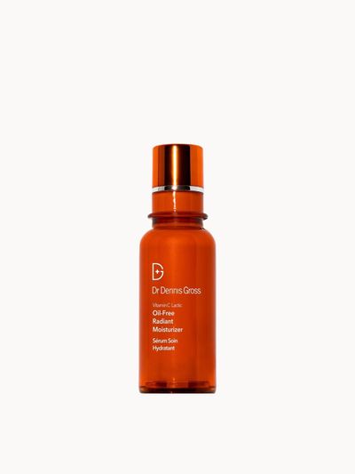 Dr Dennis Gross Vitamin C and Lactic Oil-Free Radiant Moisturiser 50ml