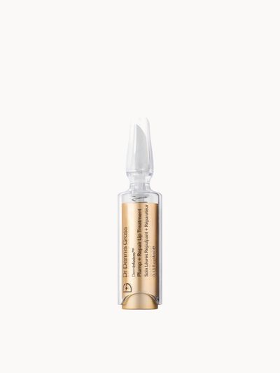 Dr Dennis Gross Skincare DermInfusions Plump + Repair Lip Treatment 4ml
