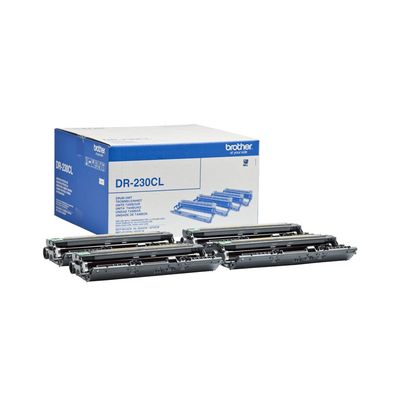 Brother DR-230CL Original HL-3040CN HL-3070CW DCP-9010CN MFC-9120CN MFC-9320CW 15000 pages LED printing China 363 mm