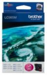 Brother LC985M ink cartridge 1 pc(s) Original Magenta