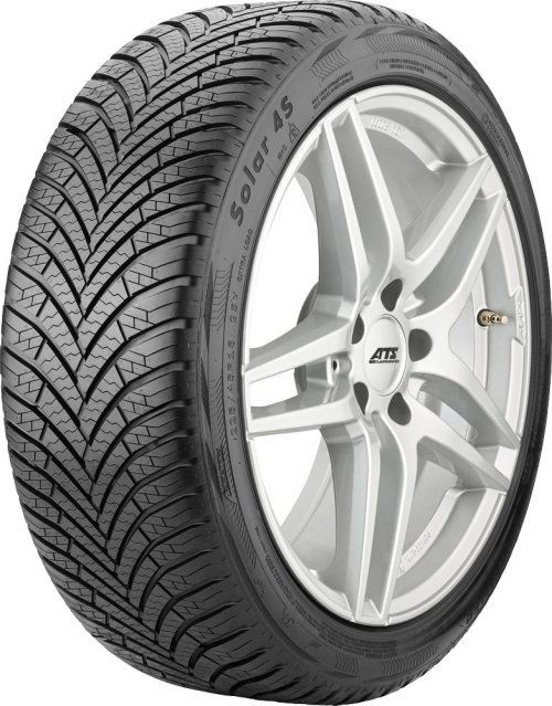 Star Performer Solar - 4S ( 165/70 R13 79T ) - Image 1