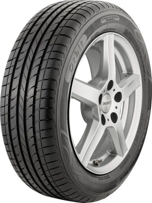 Star Performer Orbit ( 195/65 R14 89H ) - Image 1