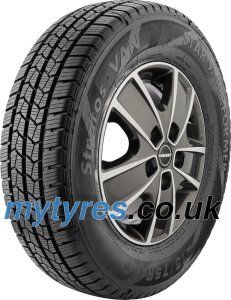 Star Performer Stratos Van ( 205/65 R16C 107/105T )