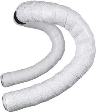Lizard Skins DSP Ultra Bar Tape - Diamond White, 2.7mm
