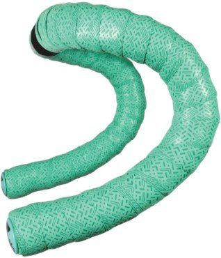 Lizard Skins DSP Ultra Bar Tape - Celeste Green, 3.5mm