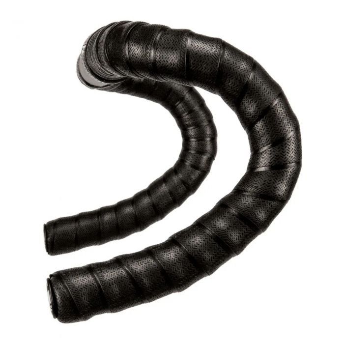 Lizard Skins DSP Bar Tape V2 - Jet Black, 1.8mm - Image 1
