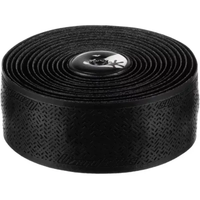 Lizard Skins DSP Bar Tape V2 - Jet Black, 1.8mm - Thumbnail 2