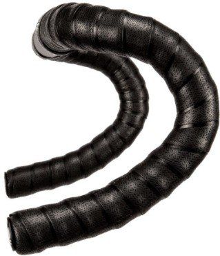Lizard Skins DSP Bar Tape V2 - 2.5mm, Jet Black - Image 1