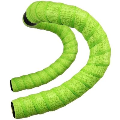 Lizard Skins DSP Bar Tape V2 - Hyper Green, 3.2mm