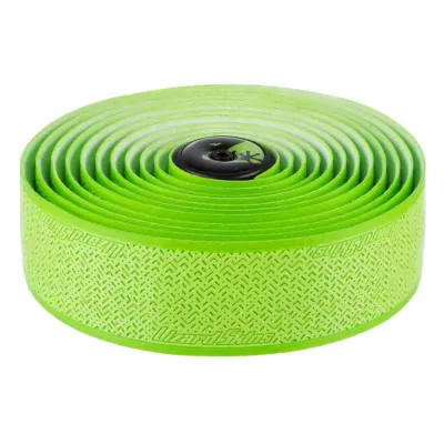 Lizard Skins DSP Bar Tape V2 - Hyper Green, 3.2mm - Thumbnail 2