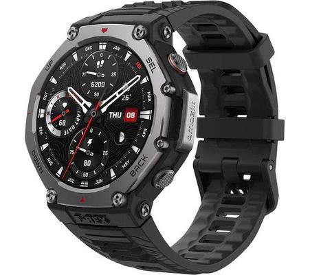 Amazfit T-Rex 3 Onyx - Thumbnail 2