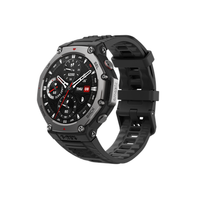 Amazfit T-Rex 3 Onyx