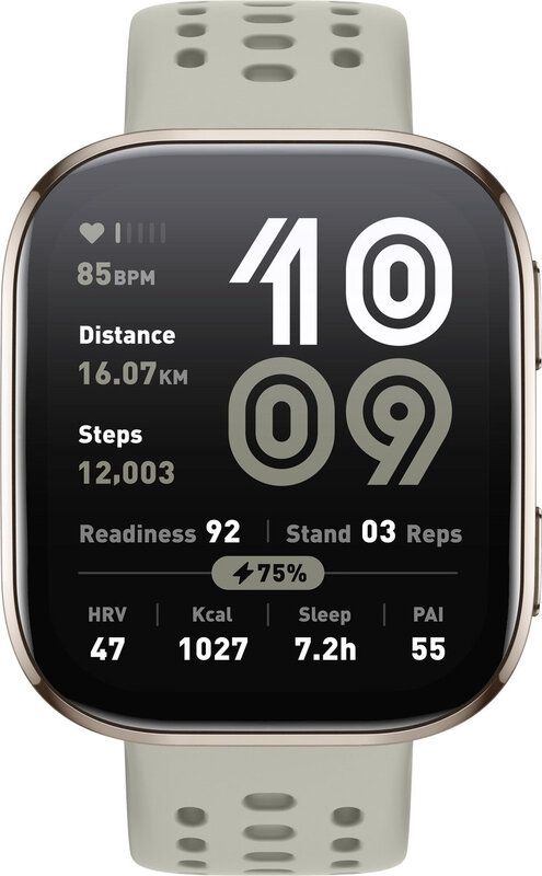 Amazfit Bip 6 Stone - Image 1