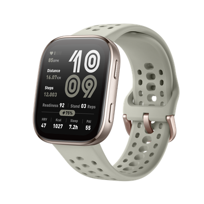 Amazfit Bip 6 Stone - Thumbnail 2