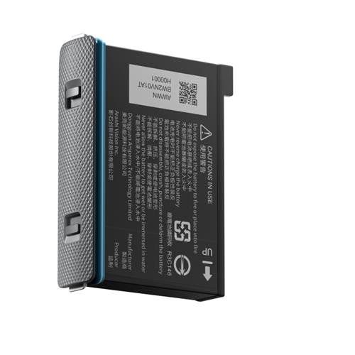 Insta360 CINAQBT/A action sports camera accessory Camera battery - Image 1