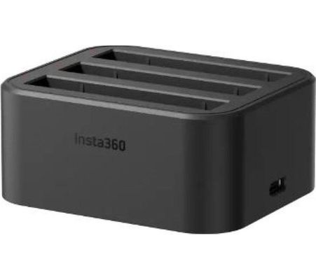 Insta360 X3 Fast Charge Hub