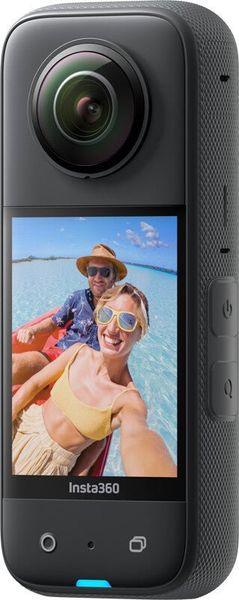 Insta360 X3 action sports camera 72 MP 5K Ultra HD CMOS Wi-Fi 508 g