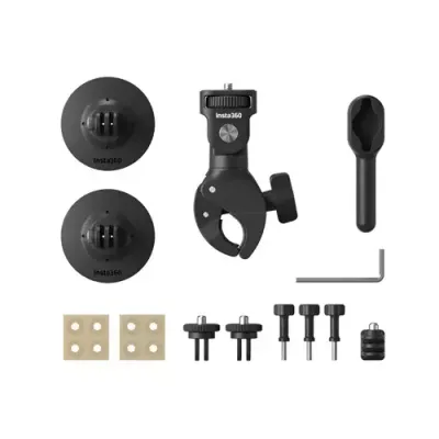 Insta360 CINSAAVY action sports camera accessory Camera mount - Thumbnail 2