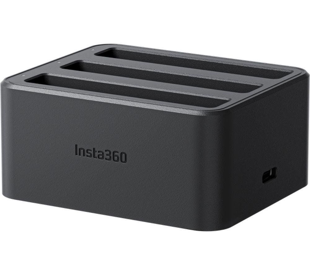 Insta360 X4 Fast Charge Hub - Image 1