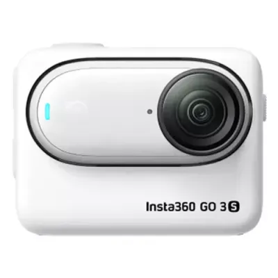 Insta360 GO 3S action sports camera 4K Ultra HD Wi-Fi 39.1 g - Thumbnail 3