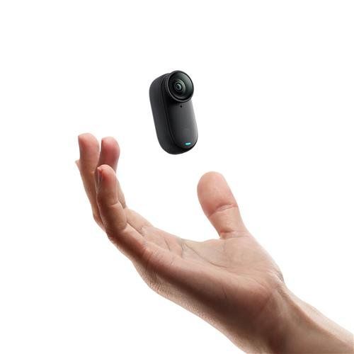 Insta360 CINSAATA(GO3S14) action sports camera 4K Ultra HD Wi-Fi 630 g - Image 1