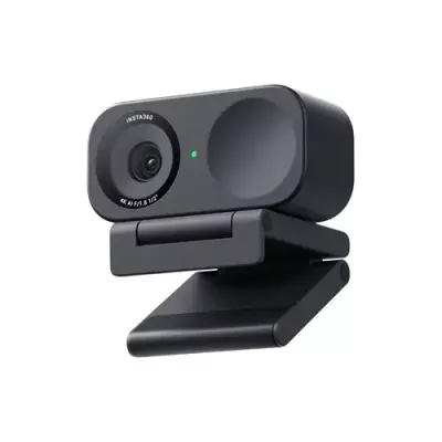 Insta360 Link 2C Standard Edition_Graphite Black - Thumbnail 2