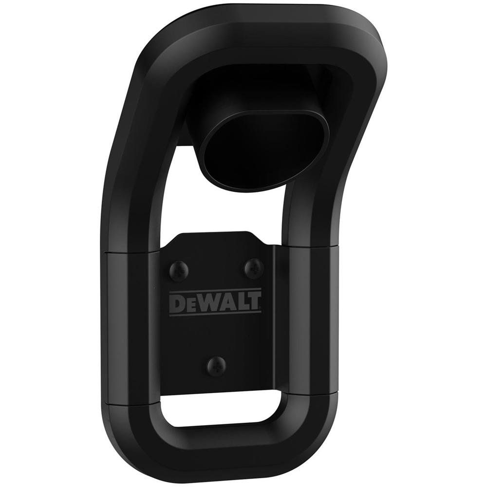 DEWALT Heavy Duty Wall Bracket for Portable EV Charger - Image 1