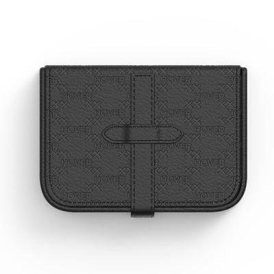 HOVERAir X1 PU Case Black - Thumbnail 2