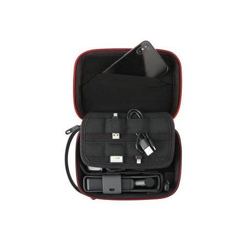 PGYTECH P-18C-021 camera drone case Hard case Black Nylon - Image 1