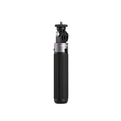 PGYTECH P-GM-117 tripod Action camera 3 leg(s) Aluminium Black