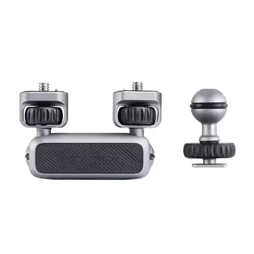 PGYTECH Magic arm Mounting arm - Image 1