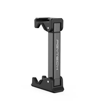 PGYTECH P-CG-012 holder Passive holder Mobile phone/Smartphone Black - Thumbnail 2