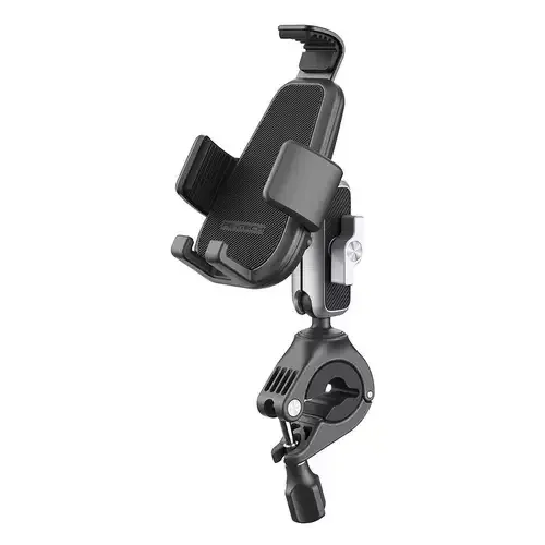 PGYTECH P-PG-001 holder Passive holder Mobile phone/Smartphone Black Grey - Image 1