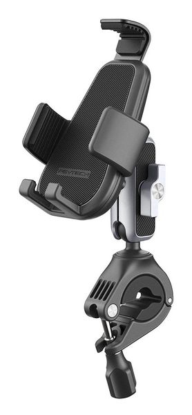 PGYTECH P-PG-001 holder Passive holder Mobile phone/Smartphone Black Grey - Thumbnail 2