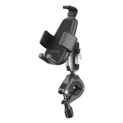 PGYTECH P-PG-001 holder Passive holder Mobile phone/Smartphone Black Grey