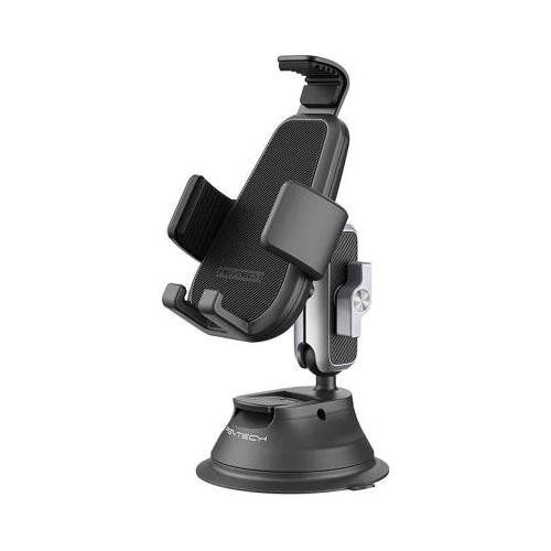 PGYTECH P-PG-002 holder Passive holder Mobile phone/Smartphone Black Grey - Image 1